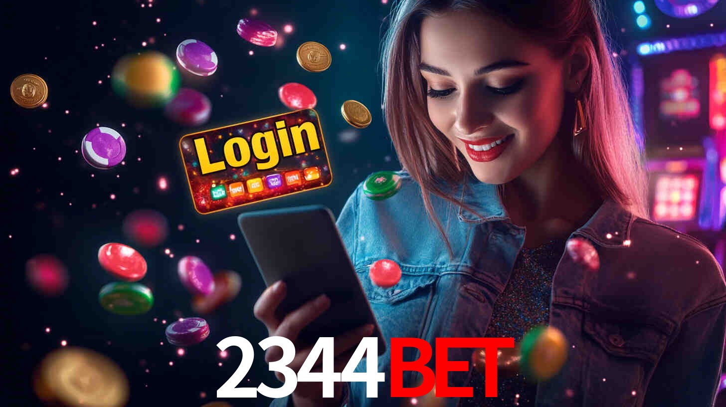 Desvendando o Mundo dos Jogos Virtuais na 2344bet